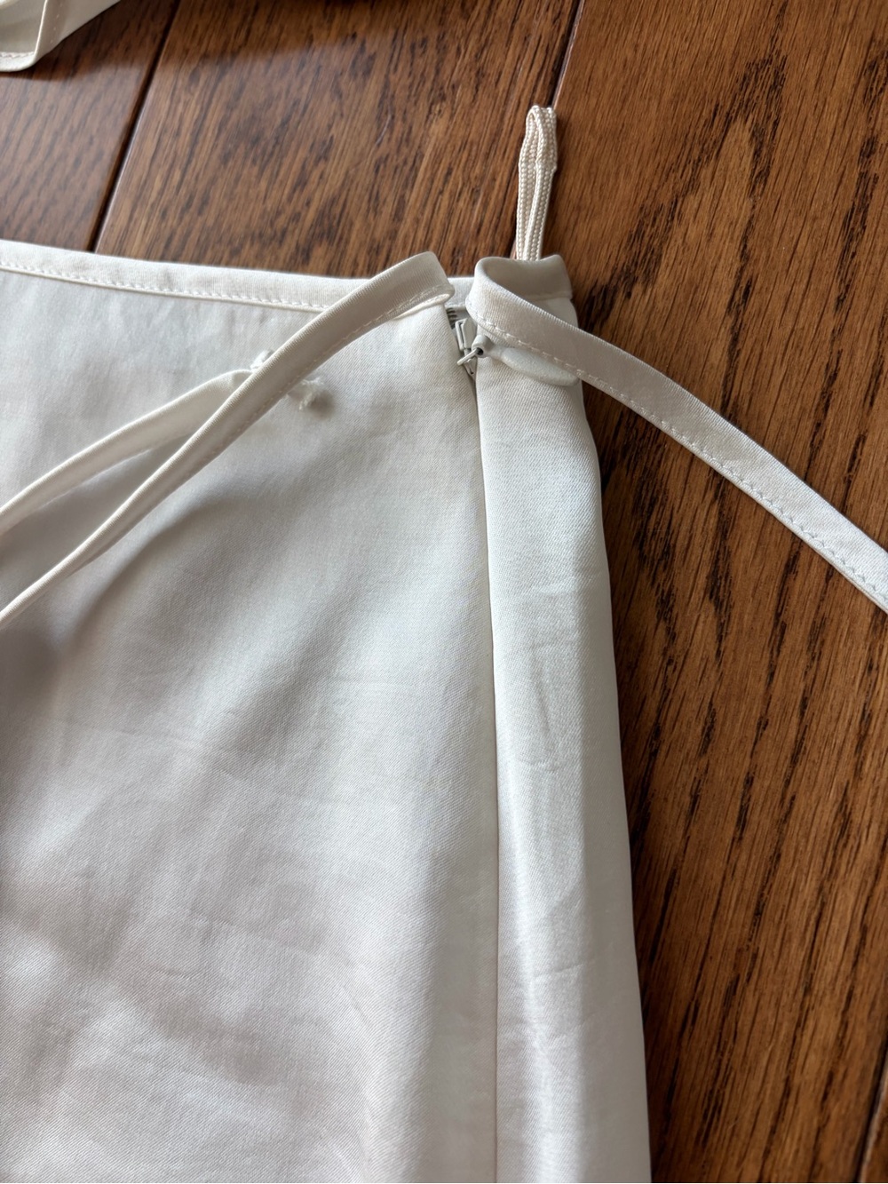 Wilfred Satin FULL SET size 6 - Picture 10 of 16